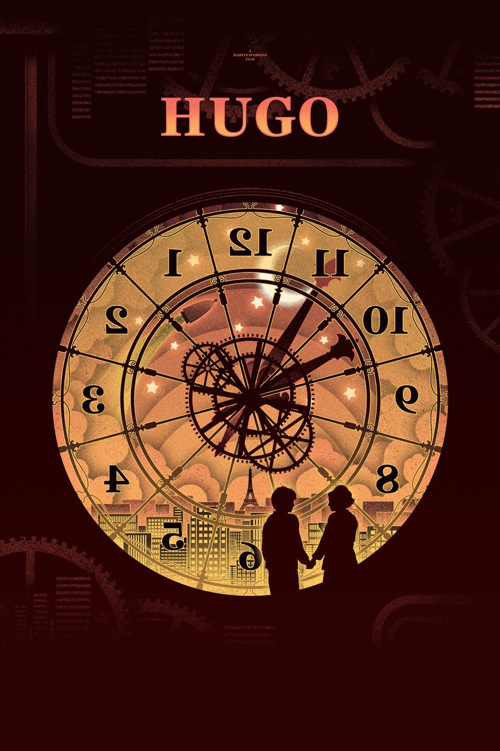 Hugo (2011) [5400] (A1321945200) [[Movies]] --Plex--